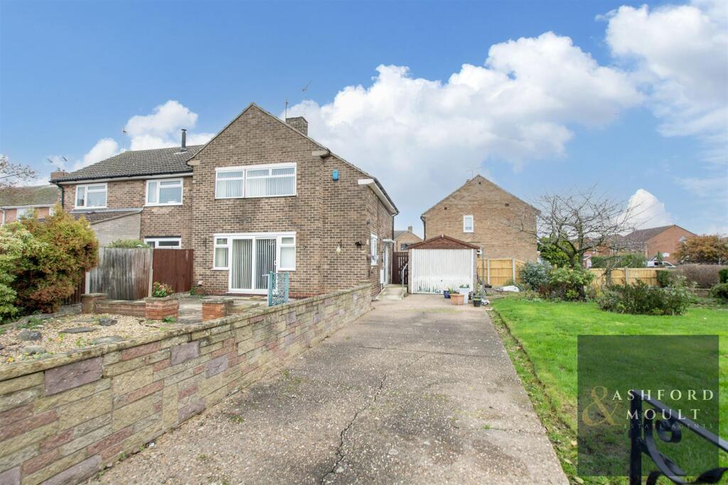 Main image of property: Park Road East, Calverton, Nottingham