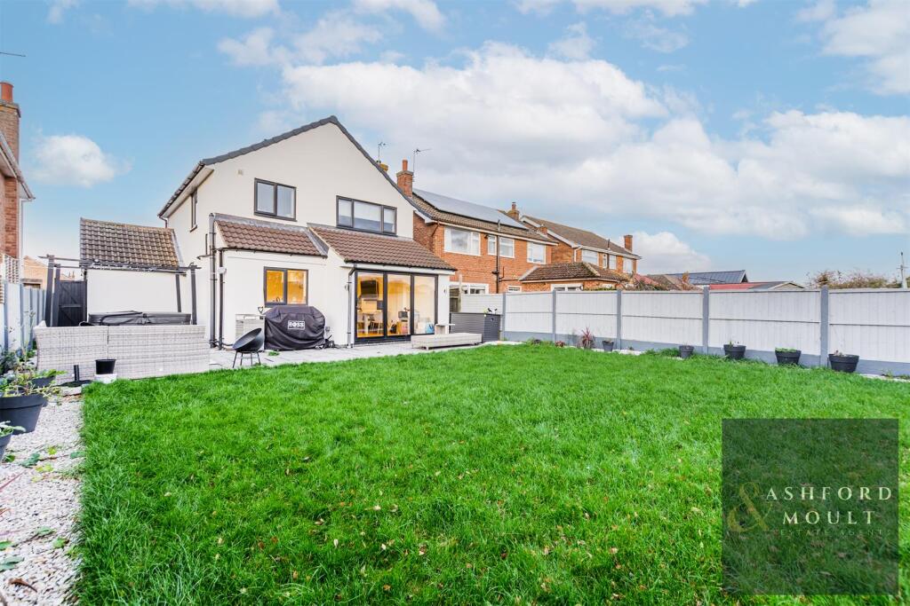 Main image of property: Abbey Road, Bingham, Nottingham