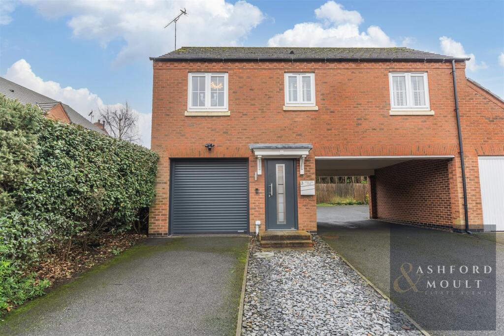 Main image of property: Chapel Lane, Ravenshead, Nottingham
