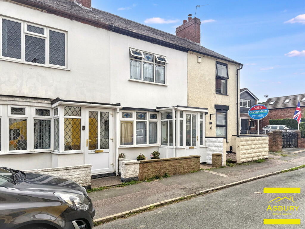 Main image of property: Princess Street, Burntwood, WS7 1JN