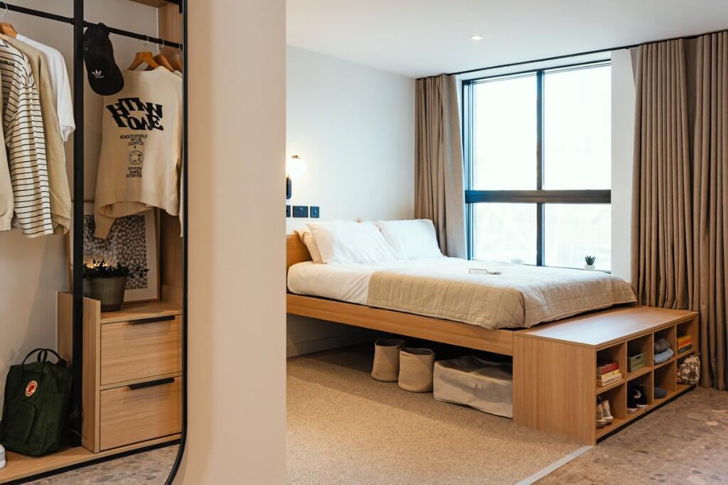 Main image of property: House of Social, 10 Coleman Street, Manchester, Greater Manchester, M15