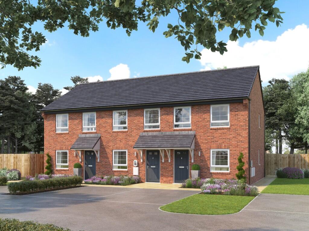 Main image of property: Cliffe Road,
Osgodby,
YO8 5HU