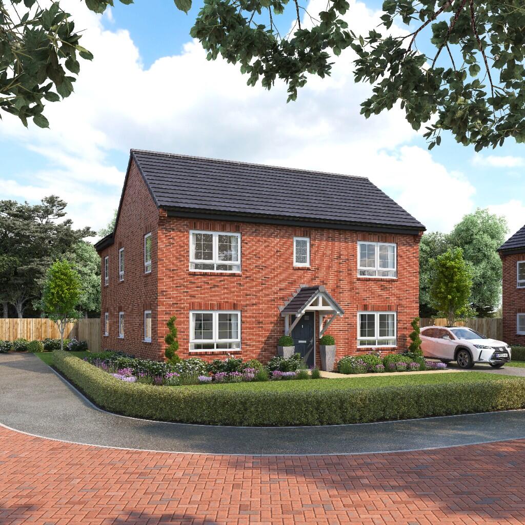 Main image of property: Cliffe Road,
Osgodby,
YO8 5HU