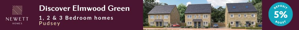 NEWETT HOMES LIMITED , Elmwood Green