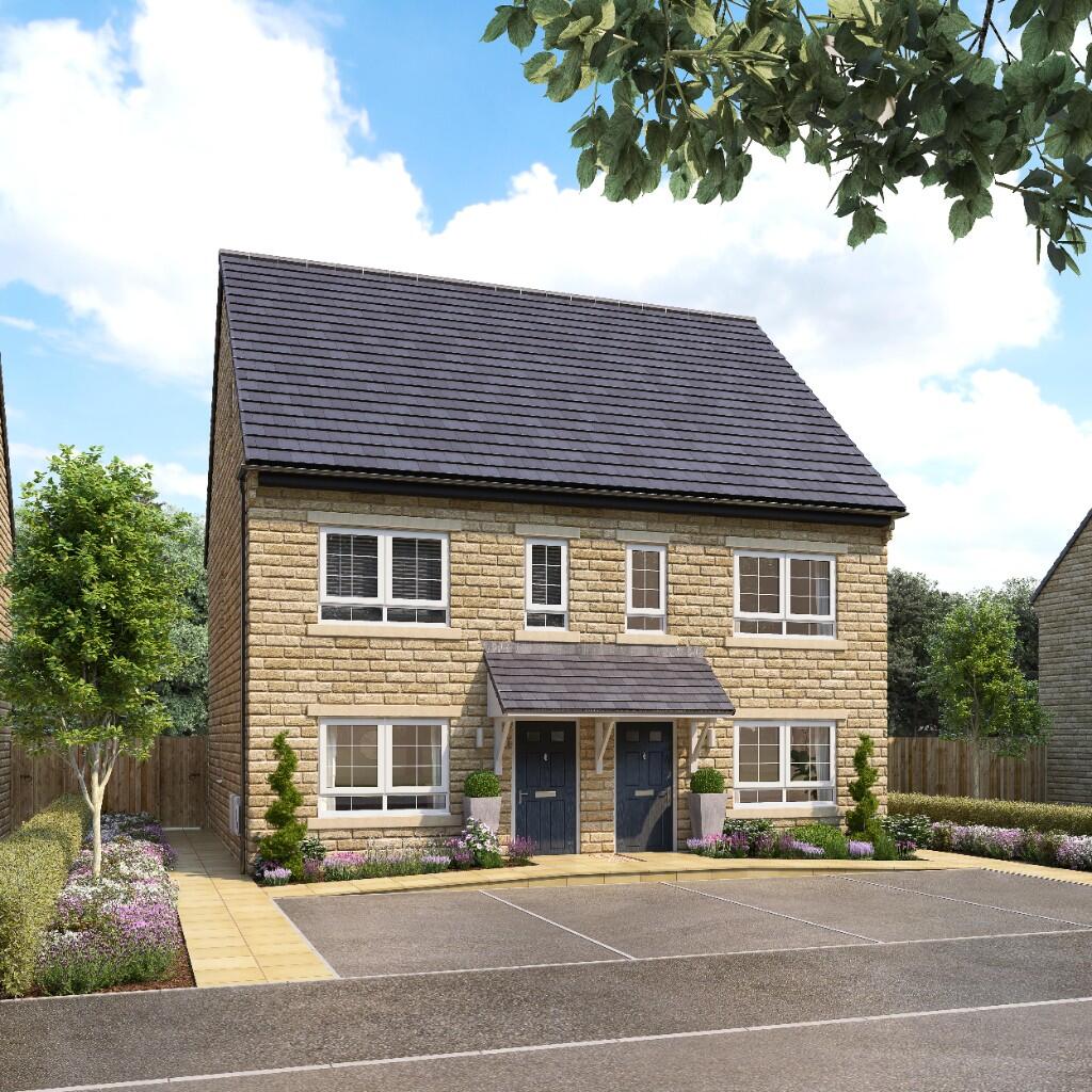 Main image of property: Penistone Road,
Fenay Bridge,
HD8 0BW