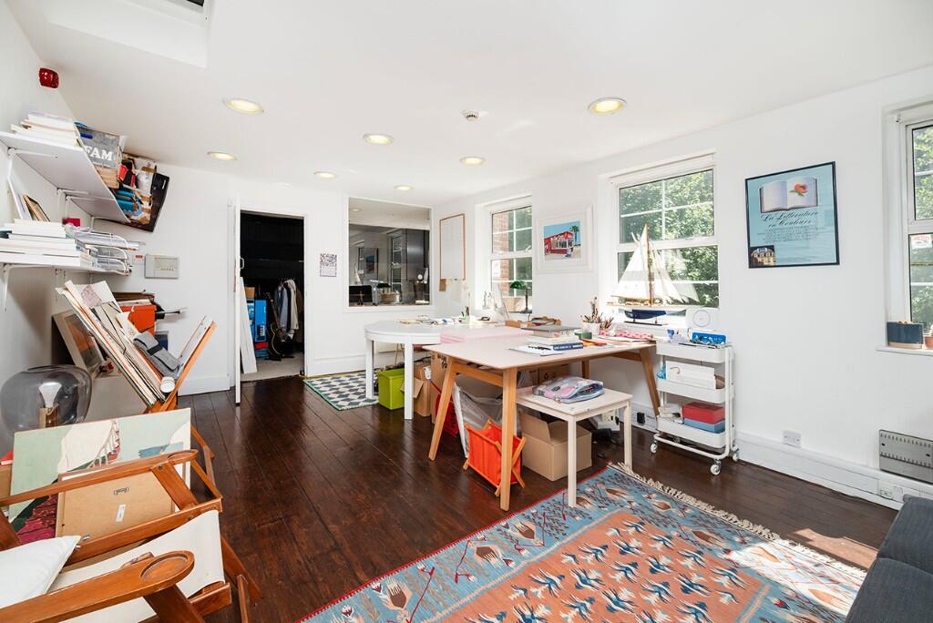Main image of property: Rochester Place, London, NW1