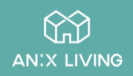 AN:X Living, London Estate Agent Logo