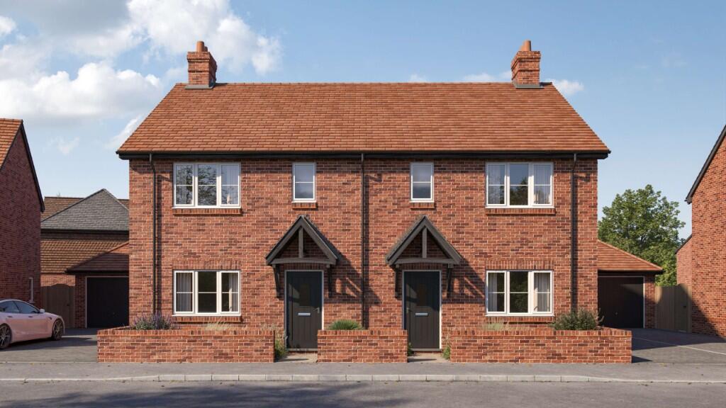 Main image of property: Everton Road, 
Hordle, 
SO41 0FF