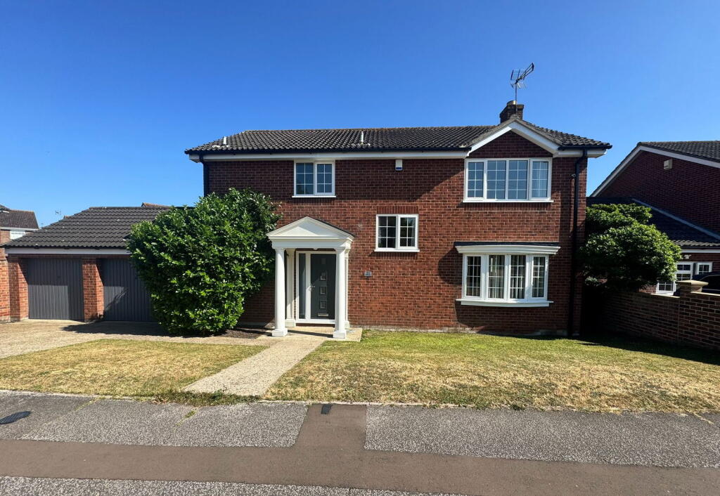 Main image of property: Uplands Close,Carlton Colville,Lowestoft,NR33 8AB