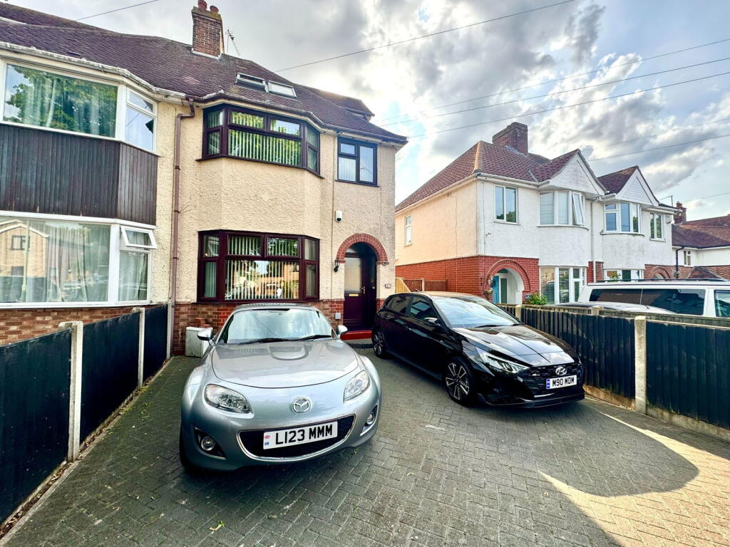 Main image of property: Walmer Road, Lowestoft, NR33 7LE