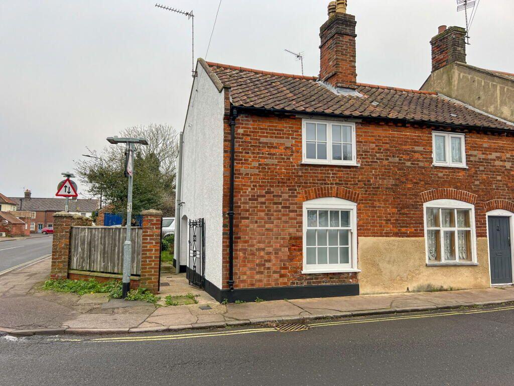 Main image of property: Chaucer Street, Bungay, NR35 1DT