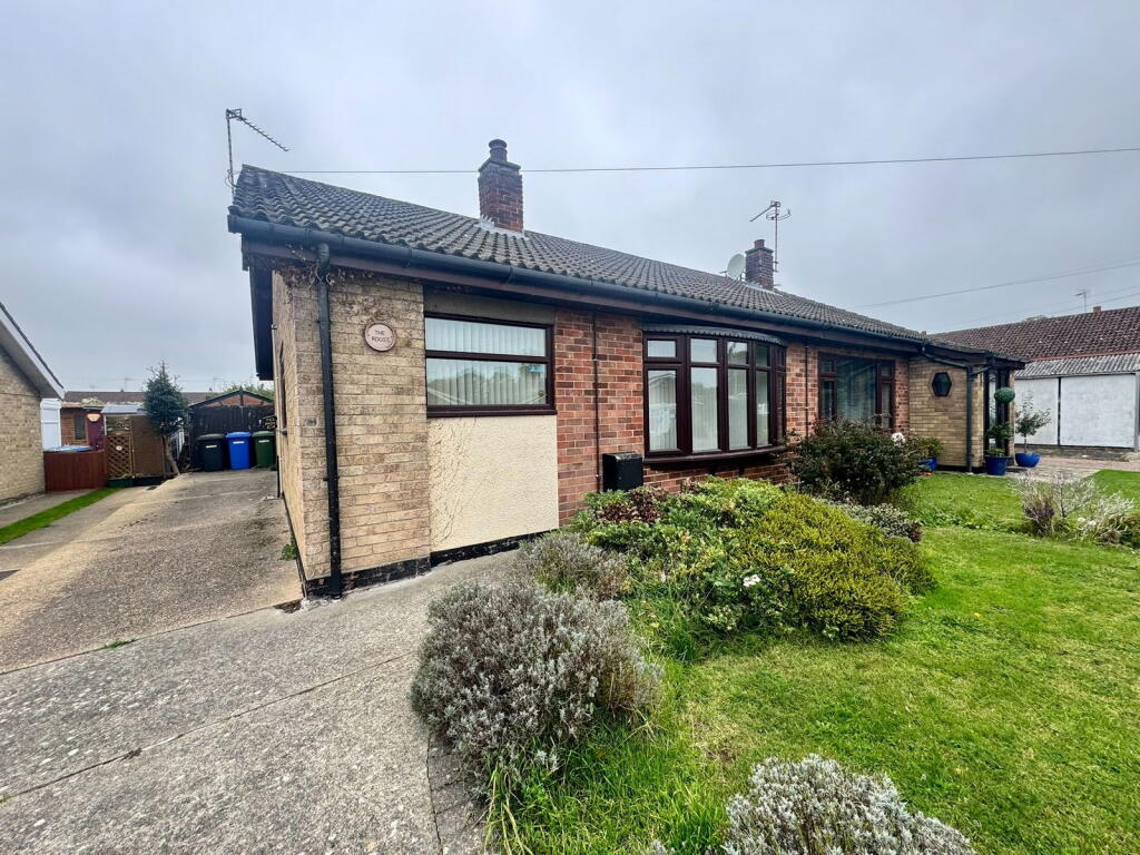 Main image of property: Meadow Way, Carlton Colville, Lowestoft, NR33 8LF