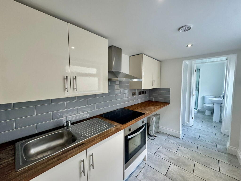 Main image of property: Short Street, Lowestoft, NR33 0JJ