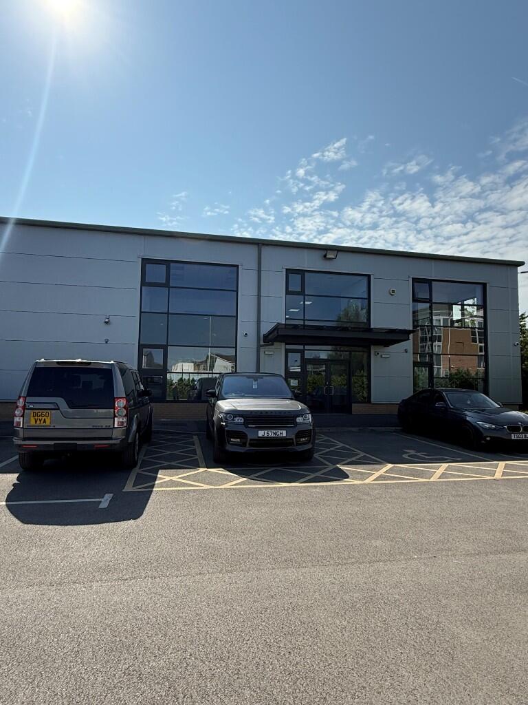 Main image of property: Pennybrook Court, Leigh, Greater Manchester, WN7
