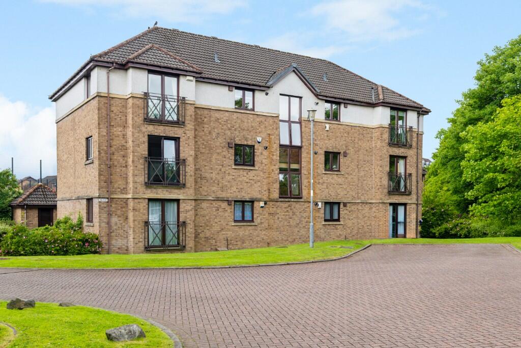 Main image of property: College Gate, Glasgow, G61