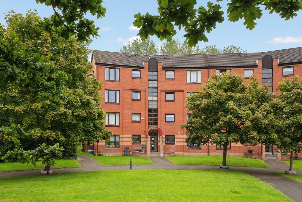 Main image of property: Ayr Street, Glasgow, G21