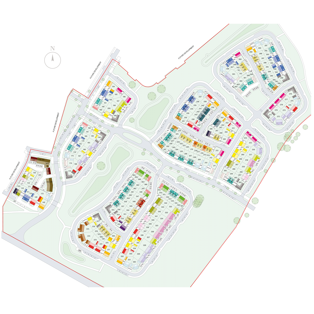 SitePlan