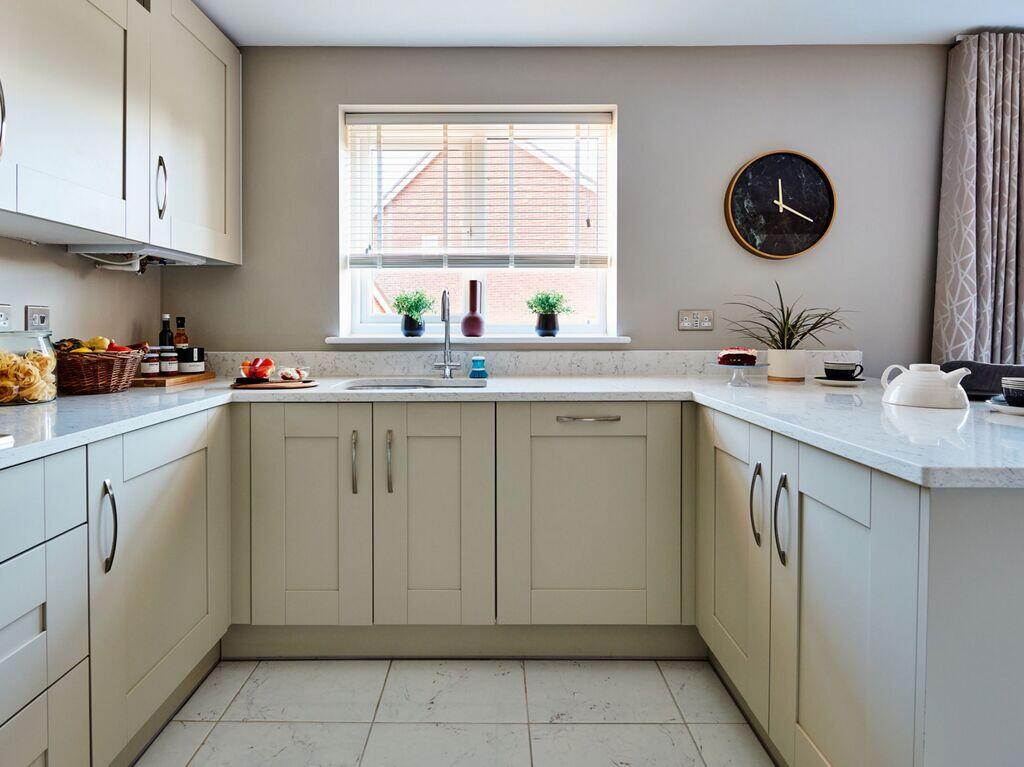 Main image of property: Ash Way, Newcastle-under-Lyme, 
Newcastle, 
Staffordshire, 
ST5
3UB