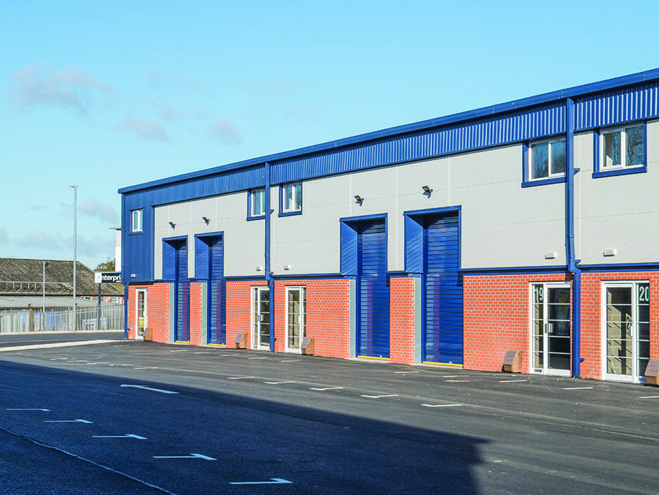 Main image of property: Challenger Way, Yeovil, Somerset, BA22