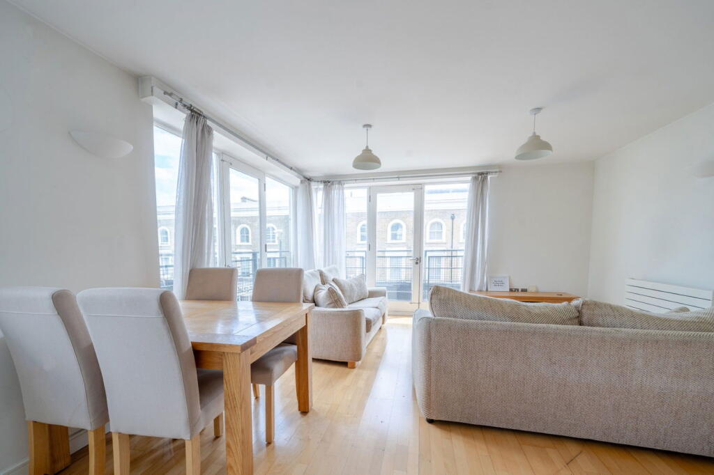 Main image of property: Clephane Road, London, N1 2FT