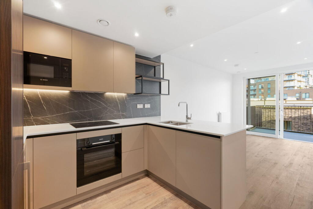 Main image of property: 5 Moorehead Way, London, SE3 9EW