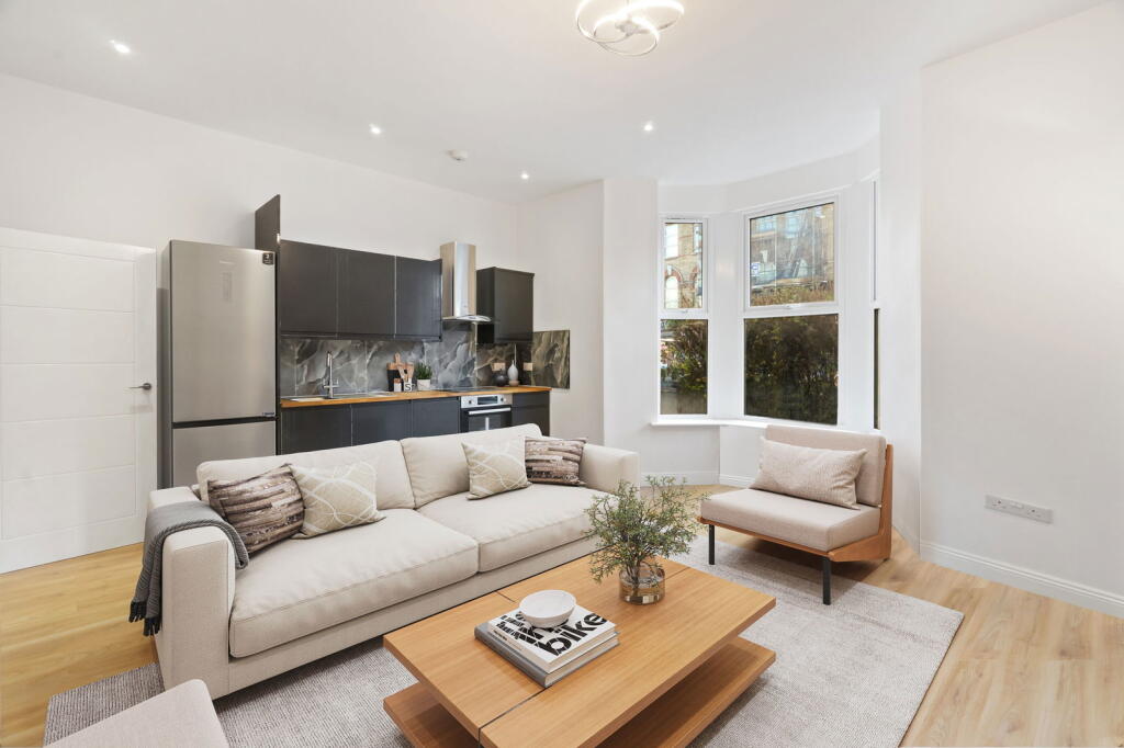 Main image of property: Turnpike Lane, London, N8 0PH