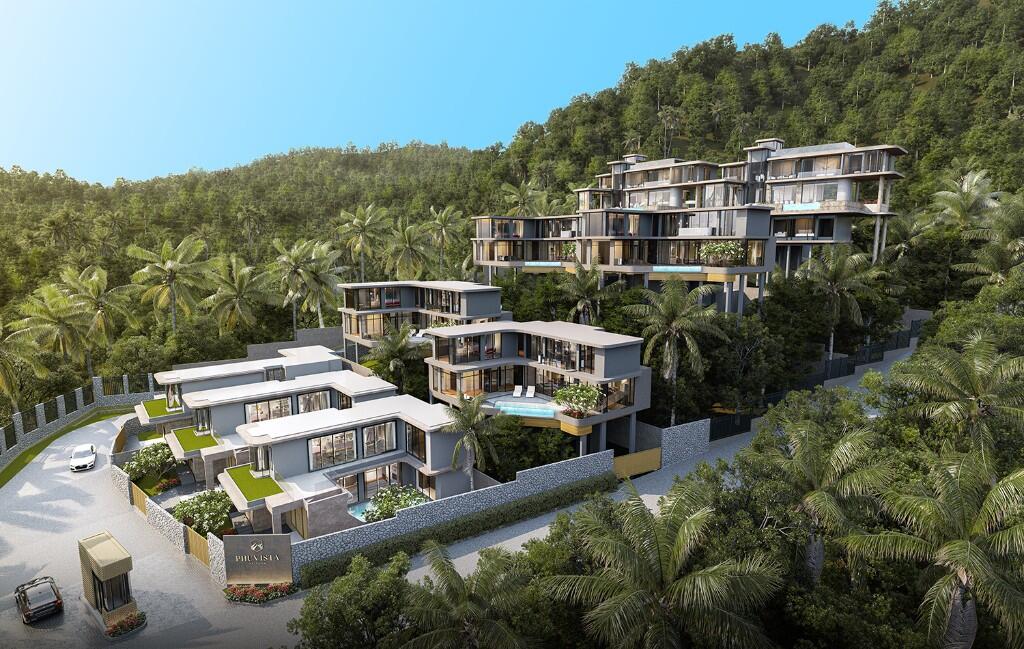 Main image of property: Naithon Beach, Phuket