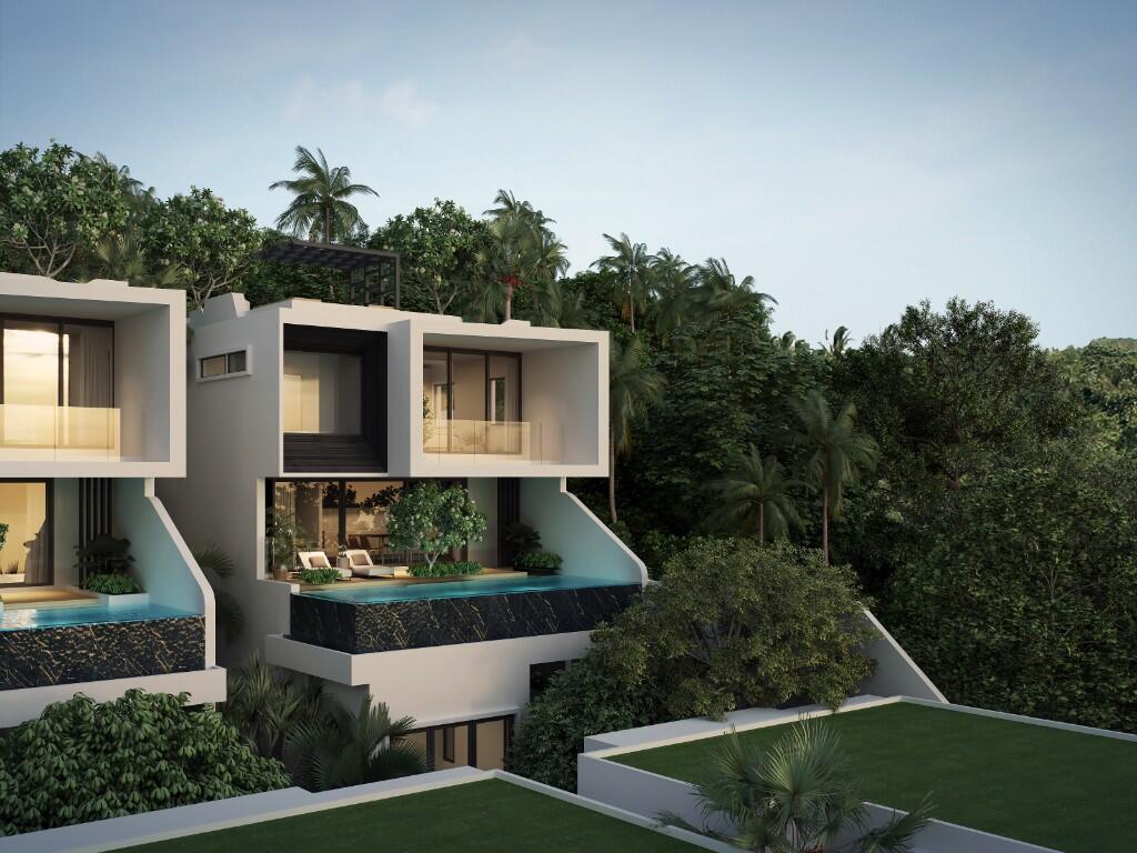 Main image of property: Nai Yang, Phuket