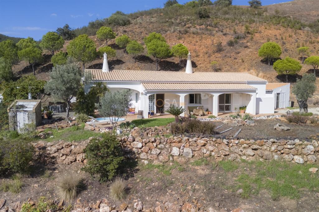 Main image of property: Algarve, Silves