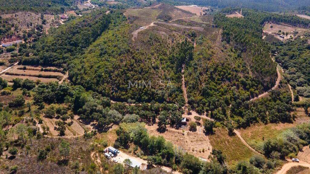 Main image of property: Algarve, Aljezur