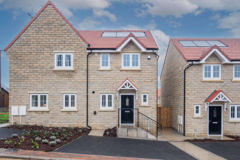 Main image of property: Buckram Road, Bradford, BD6