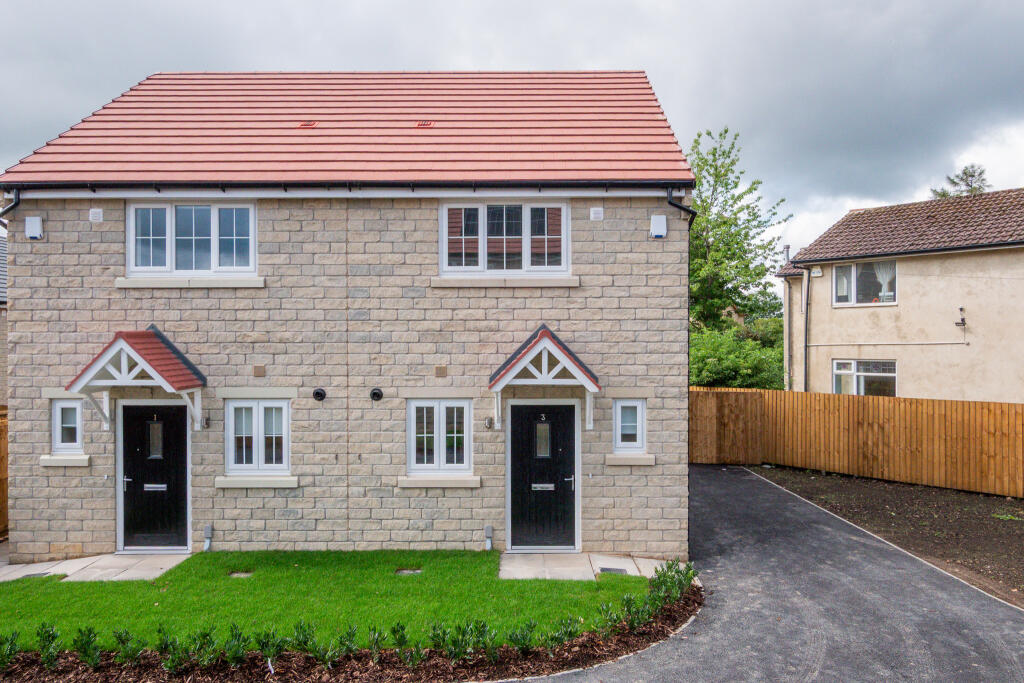 Main image of property: Buckram Road, Bradford, BD6