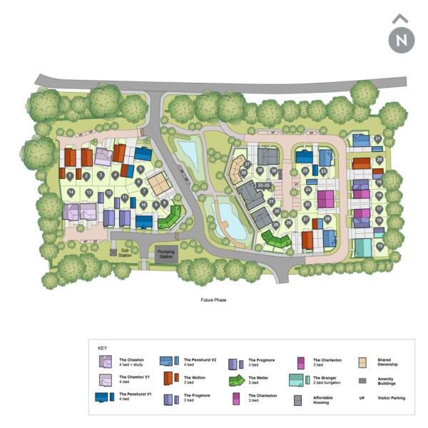 SitePlan
