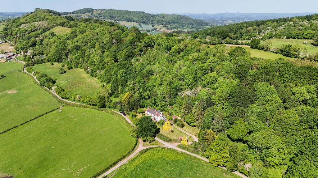 Main image of property: Camp Lane, Shelsley Beauchamp, WR6