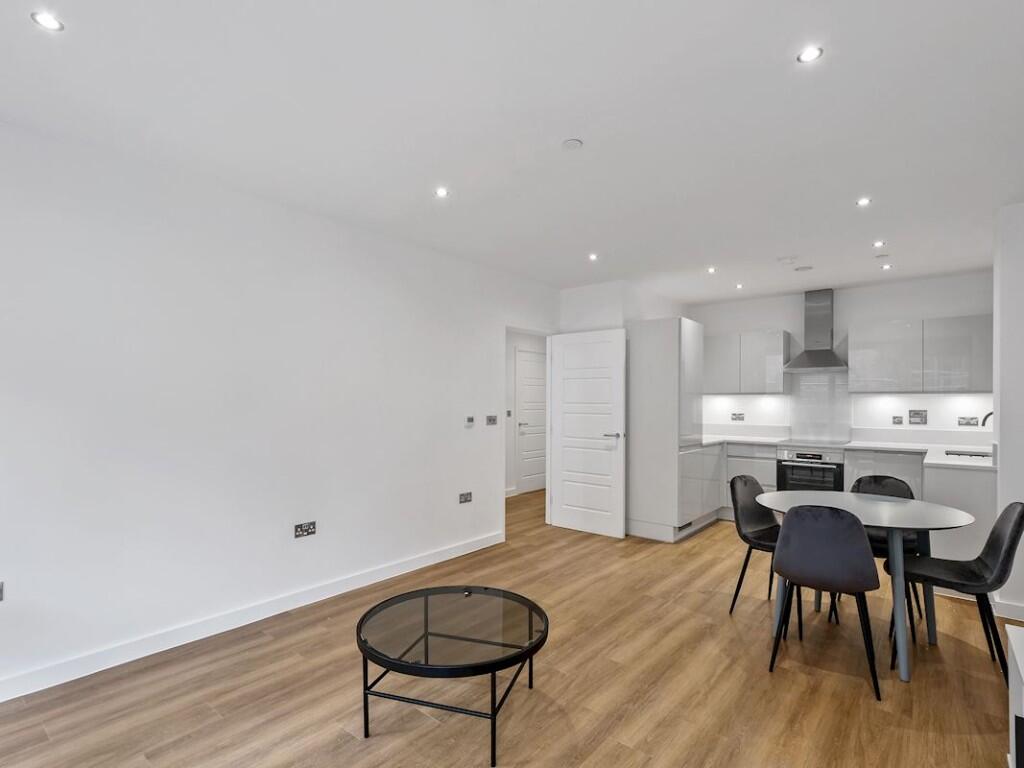 Main image of property: Betts Apartments, Wallis Walk, London, E16
