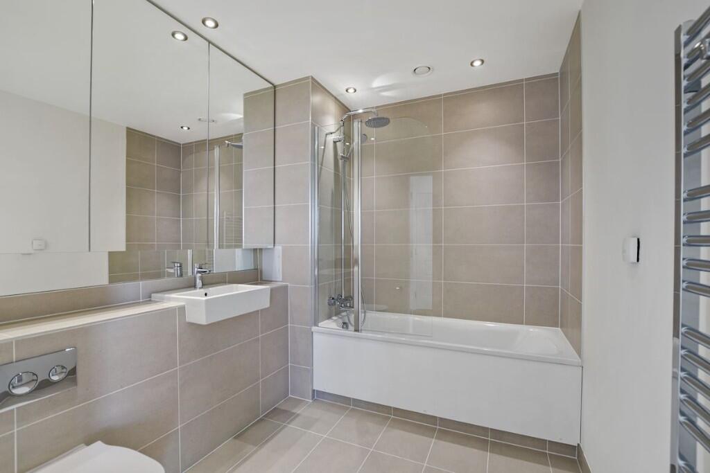 Main image of property: Wallis Walk, London, E16