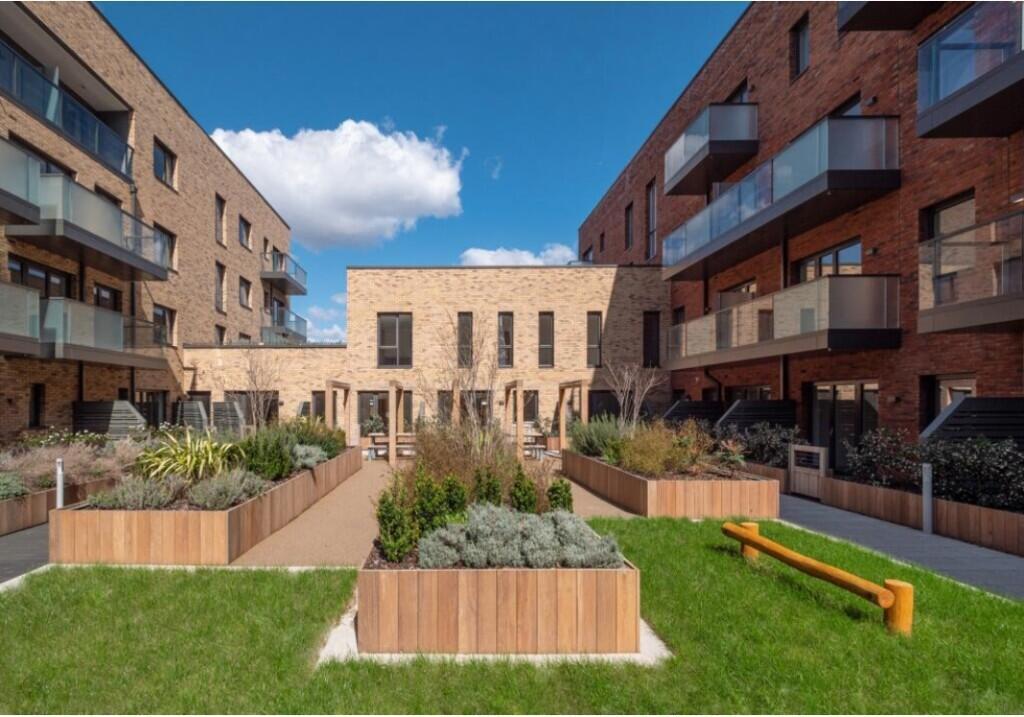 Main image of property: Hollydene, London, SE15