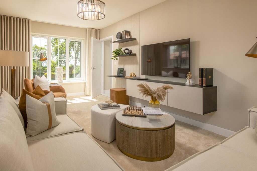 Main image of property: Kensington Fields,
Harrogate,
HG2 9LA