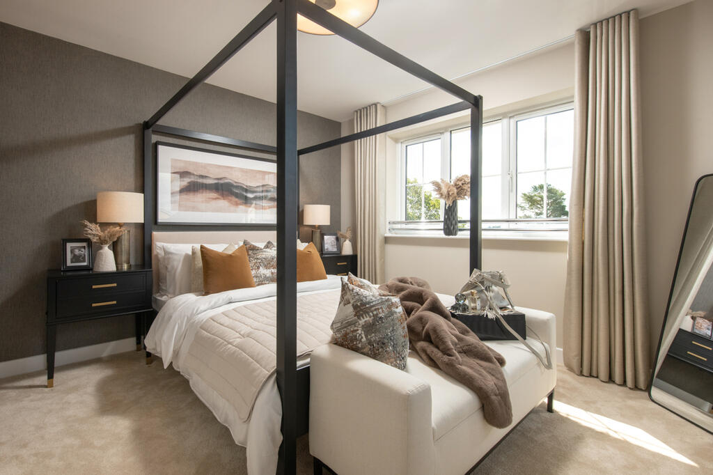 Main image of property: Kensington Fields,
Harrogate,
HG2 9LA