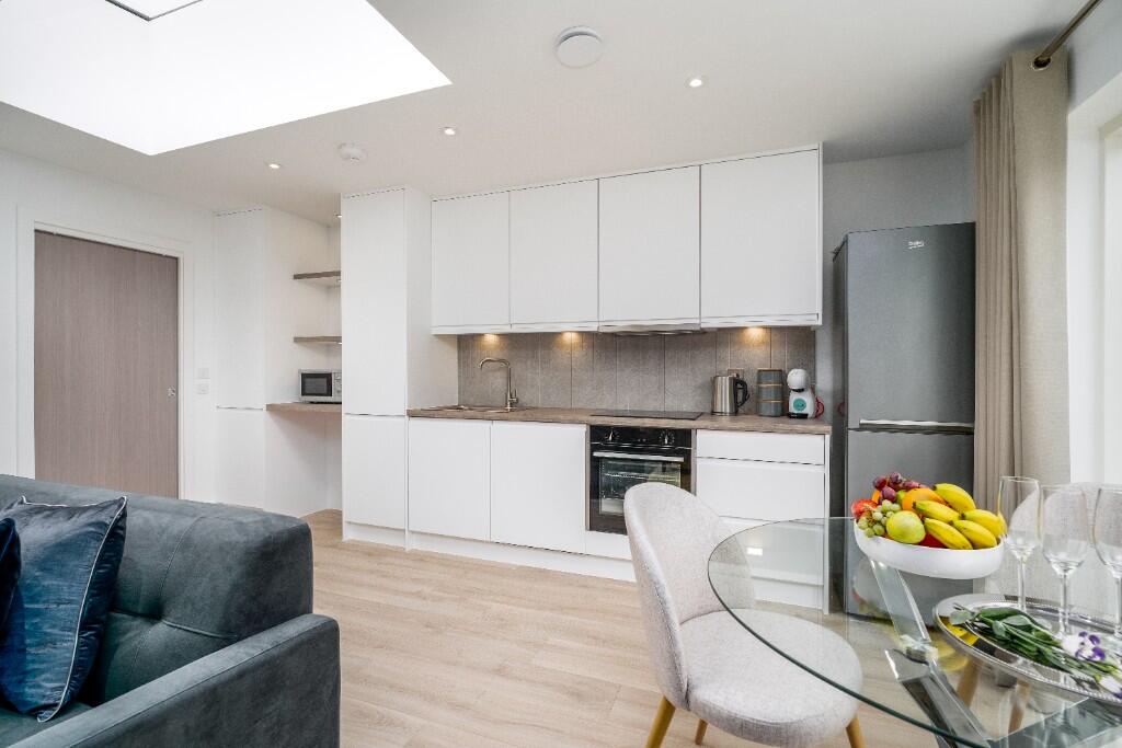 Main image of property: 523 Coldhams Lane, Cambridge, CB1 3JS