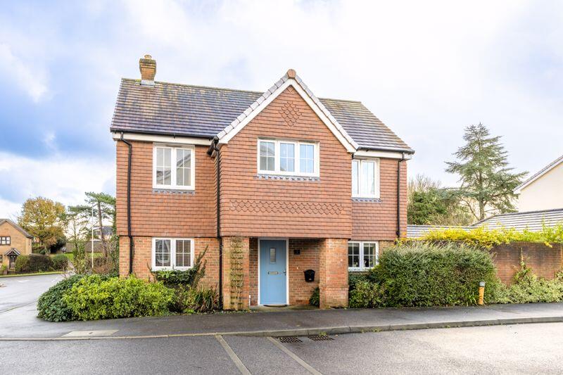 Main image of property: Russet Grove, Horam