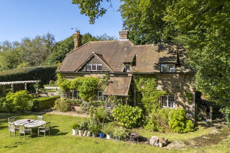 Main image of property: New Pond Hill, Cross In Hand
