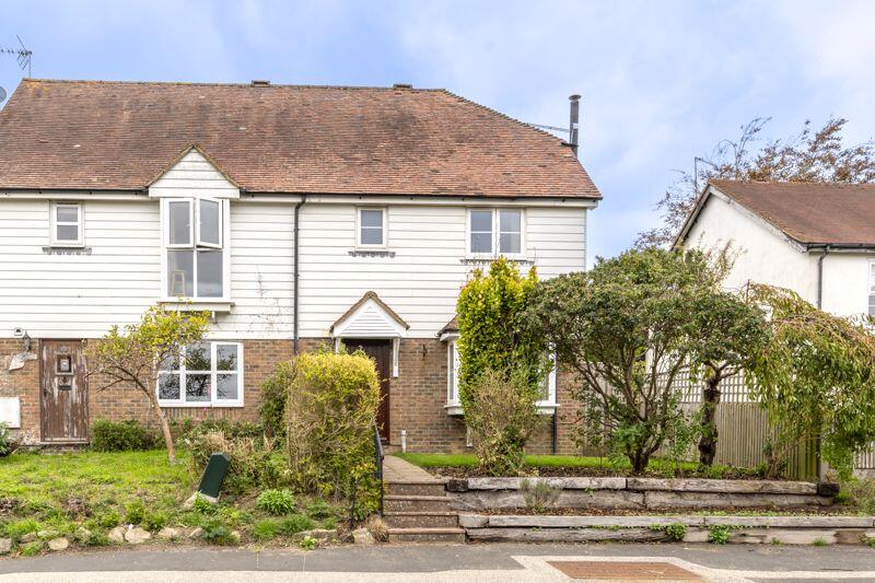 Main image of property: Heathfield Road, Burwash Weald