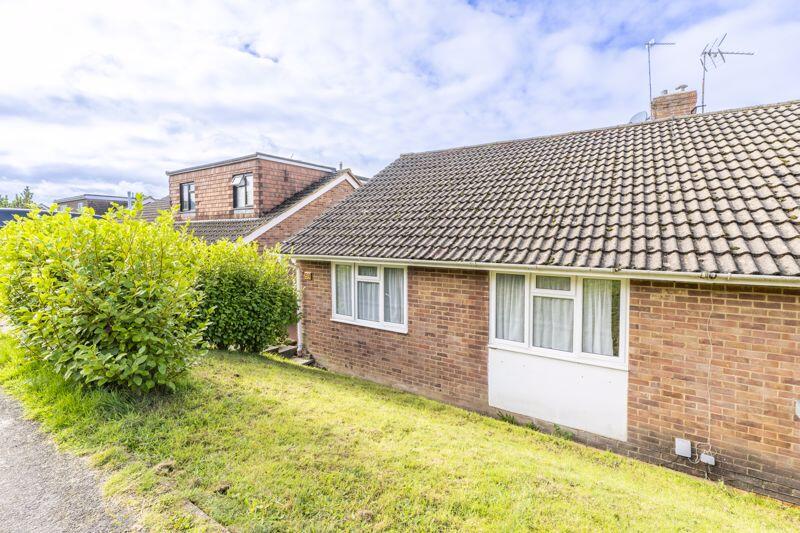 Main image of property: Swaines Way, Heathfield
