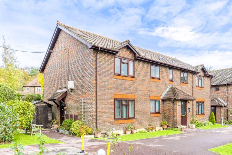 Main image of property: Alexandra Road, Heathfield