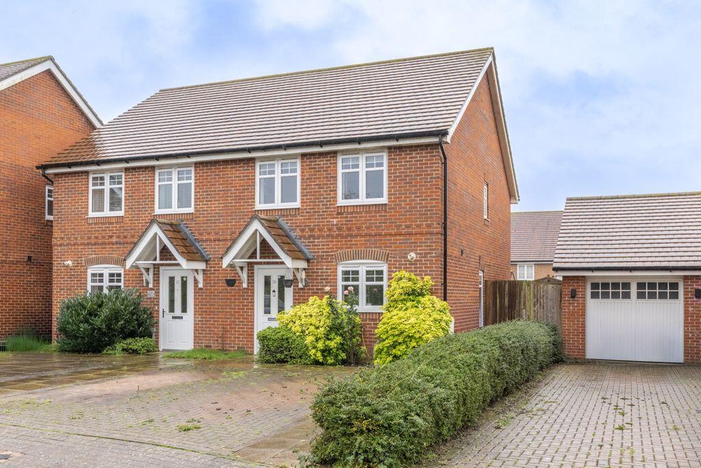 Main image of property: Goldfinch Lane, Hellingly