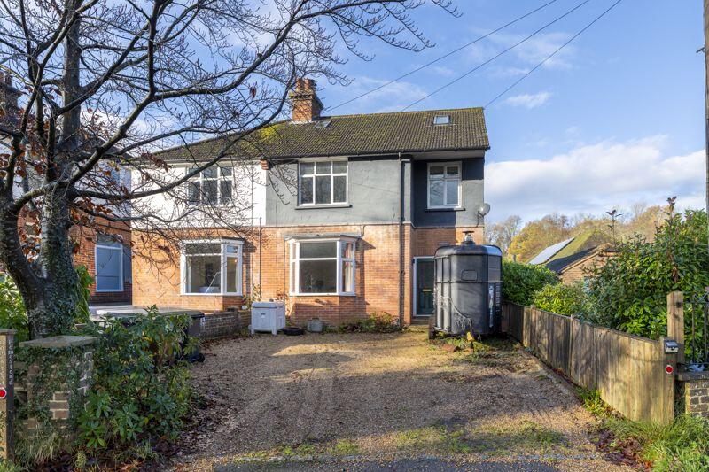 Main image of property: Horam, Heathfield