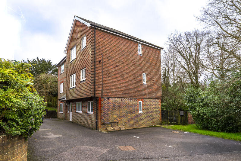 Main image of property: Mutton Hall Hill, Heathfield
