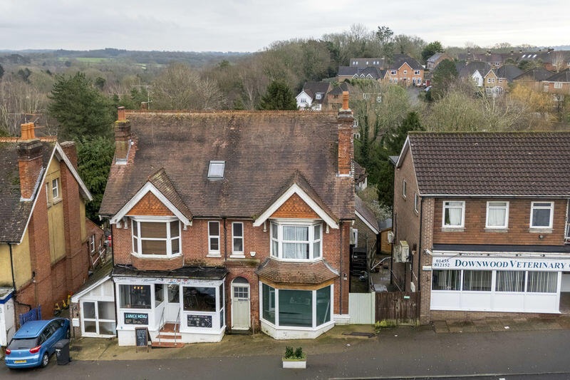 Main image of property: High Street, Horam