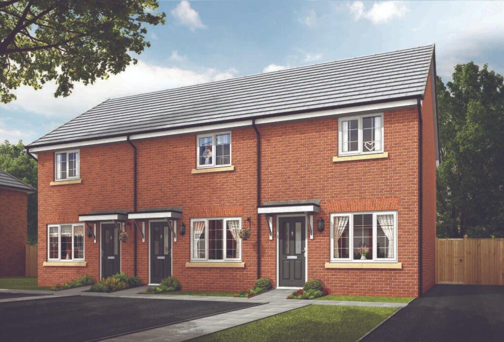 Main image of property: Arthurs Lane,
Hambleton,
FY6 9AT